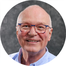 Dr. Larry Newman, NP, PMHNP, DNP