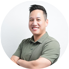 Dr. Larry Ngo, DMD