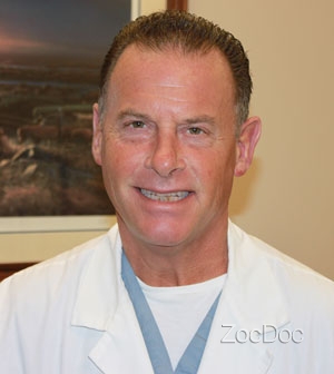 Dr. Larry Overcash, MD