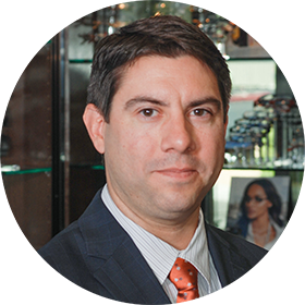 Dr. Larry Perez, OD