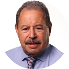 Dr. Larry Price, DPM