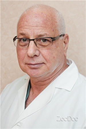 Dr. Larry Roberts, MD