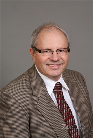 Dr. Larry Rowland, DDS