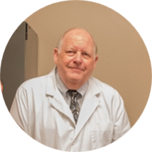 Dr. Larry Stubblefield, DO