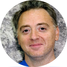 Dr. Larry Tetsoti, MD