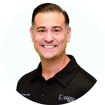 Dr. Larry Vinuela, DMD