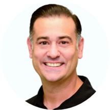 Dr. Larry Vinuela, DMD