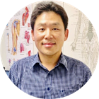 Dr. Larry Yun, DC