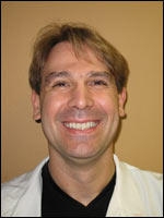 Dr. Lars Berk, DMD