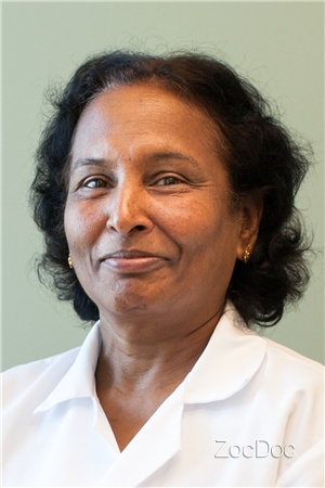 Dr. Latha Pillai, MD
