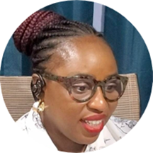 Dr. Latifat Raimi, DNP, MSN