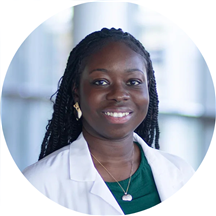 Dr. Latisha Pollard, MD