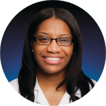 Dr. Latoya L. Lawrence, MD