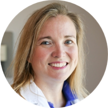 Dr. Laura Arbogast, DO