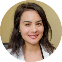 Dr. Laura Billiet, MD