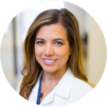 Dr. Laura Bohman, DPM