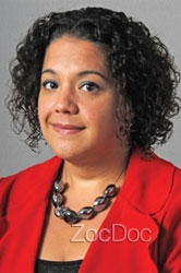 Dr. Laura Brenes-Dorso, MD