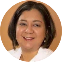 Dr. Laura Burgos, MD