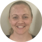 Dr. Laura Curran, DPT