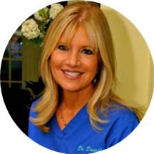 Dr. Laura Danoff, DMD