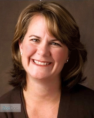 Dr. Laura Davidson, FACOG, MD