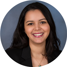 Dr. Laura Diaz, MD