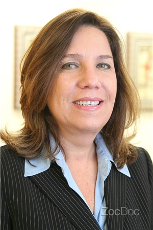 Dr. Laura Fernandes, MD, FACC