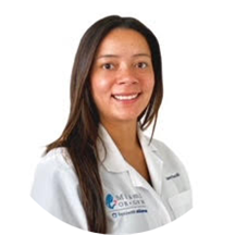 Dr. Laura Florez, MD