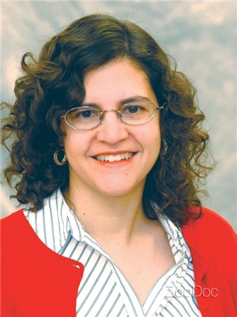 Dr. Laura Garelick, MD