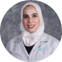 Dr. Laura Hamad, DO