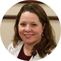 Dr. Laura Hinkle, MD