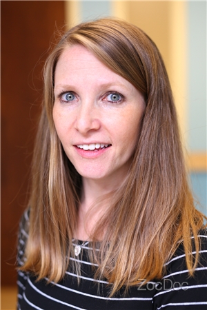 Dr. Laura Kauffman, MD