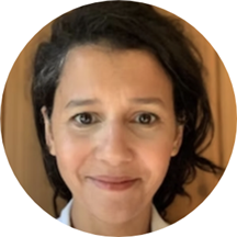 Dr. Laura McGevna, MD