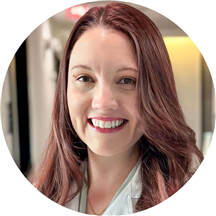 Dr. Laura Puckett, MD