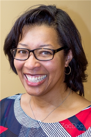 Dr. Laura Reid, DC