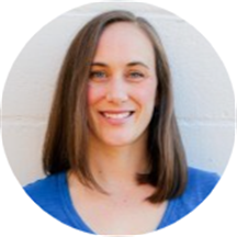 Dr. Laura Richardson, DPT, PT