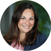 Dr. Laura Richio, MD