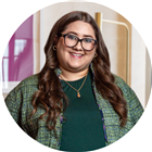 Dr. Laura Rosas, MD