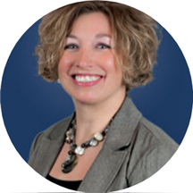 Dr. Laura Slowey, OD