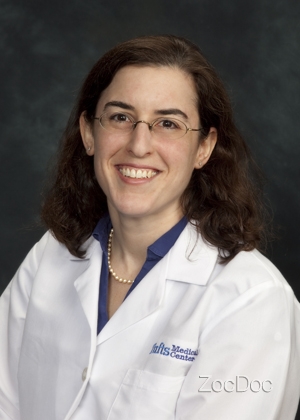 Dr. Laura Snydman, MD