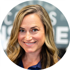 Dr. Laura Ward, DPT