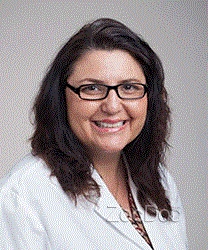 Dr. Laura Williams, MD