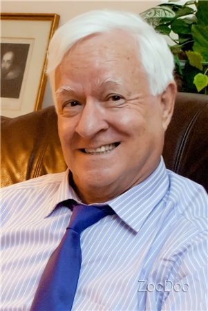Dr. Laurance Johnson, MD