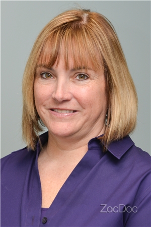 Dr. Laurel M. Tucker, MD