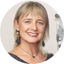 Dr. Laurel Morris, OD
