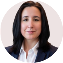 Dr. Lauren Amore, DNP, MBA, APRN, AGNP