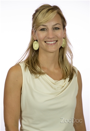 Dr. Lauren Austin, DDS
