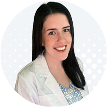 Dr. Lauren Barnett, AuD