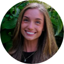 Dr. Lauren Broussard, DPT, PT