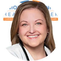Dr. Lauren Cochran, MD